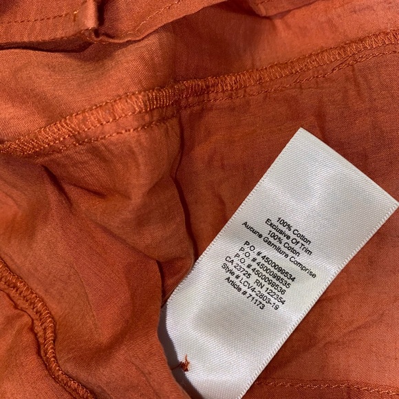 Wilfred Delacroix Tank - Picture 8 of 8